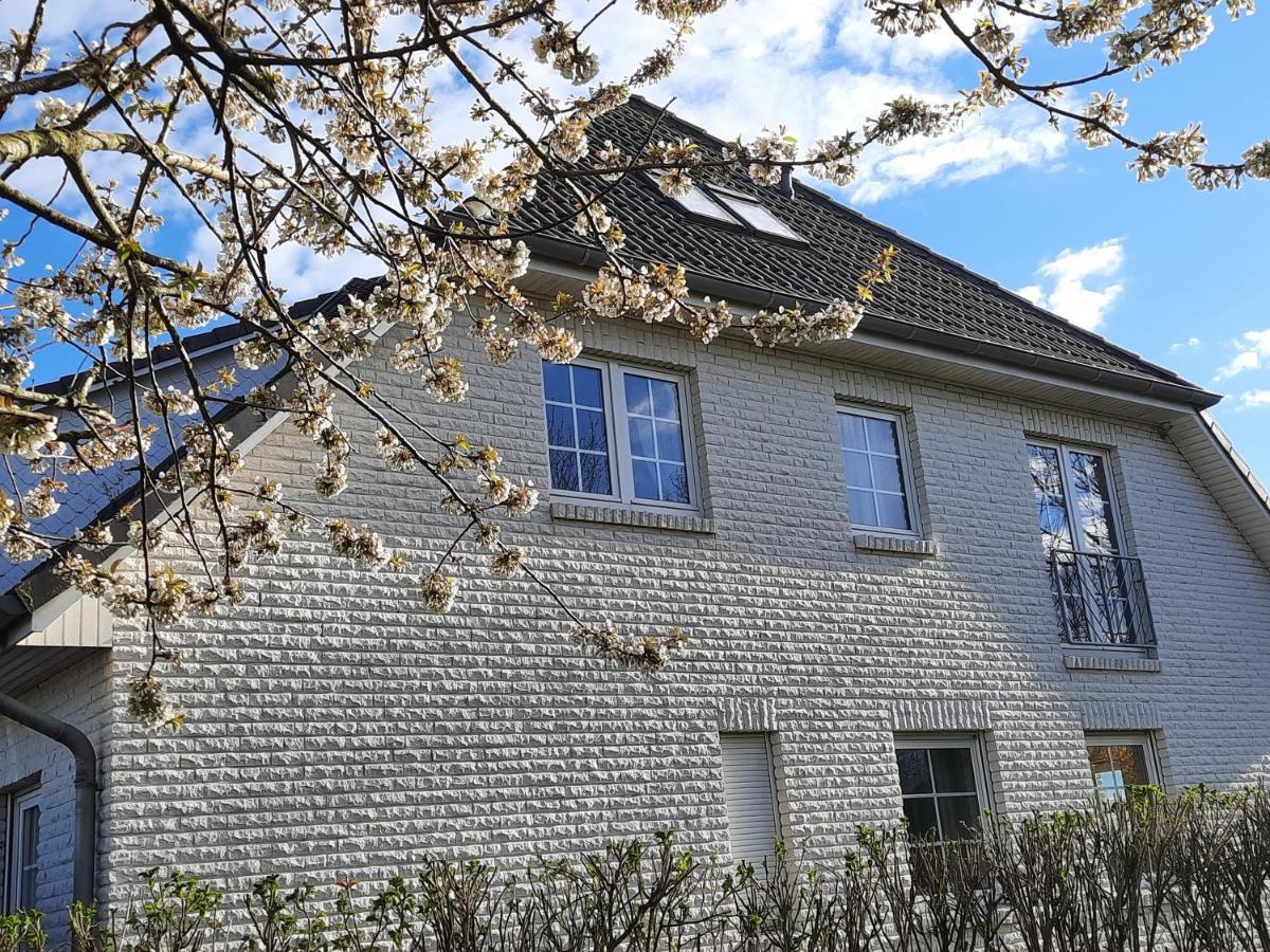 Wormshoeft 16 Hasselberg  Eksteriør billede