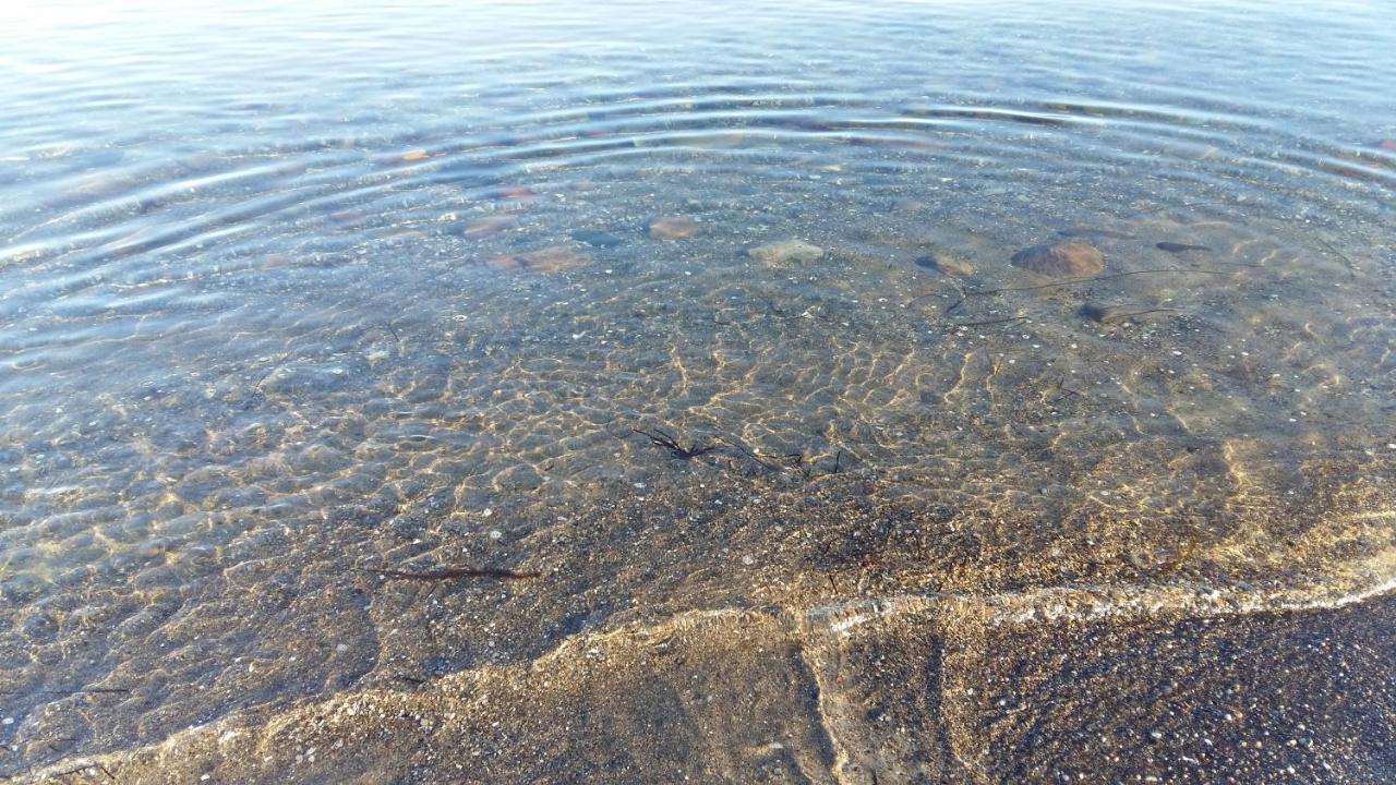 Wormshoeft 16 Hasselberg  Eksteriør billede
