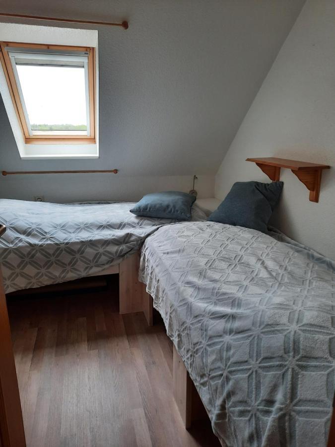 Wormshoeft 16 Hasselberg  Eksteriør billede